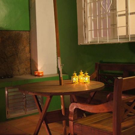 Chill On The Beach Hostel Рио де Жанейро Екстериор снимка