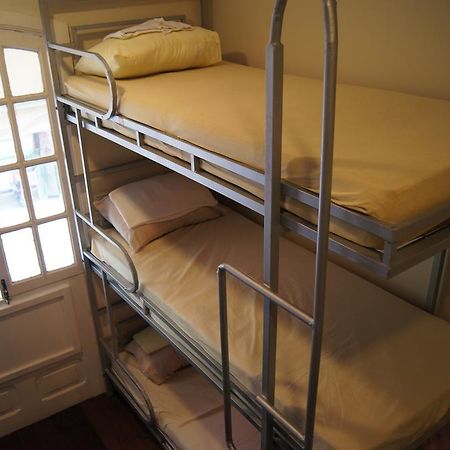 Chill On The Beach Hostel Рио де Жанейро Екстериор снимка