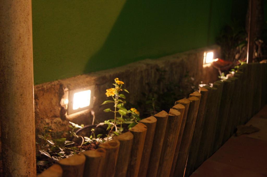 Chill On The Beach Hostel Рио де Жанейро Екстериор снимка