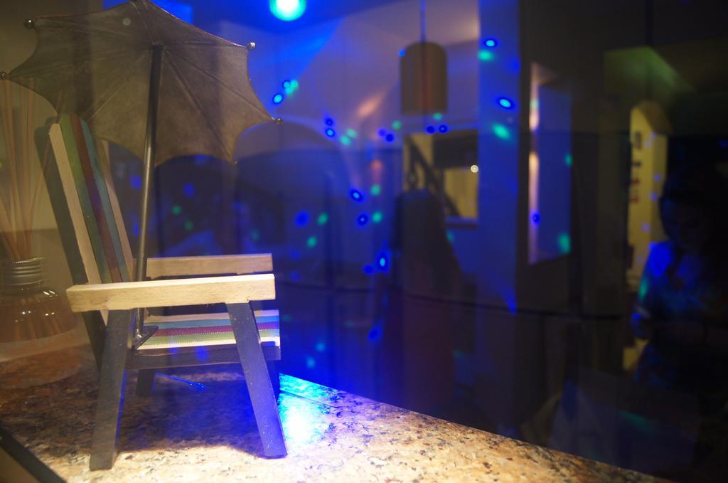 Chill On The Beach Hostel Рио де Жанейро Екстериор снимка