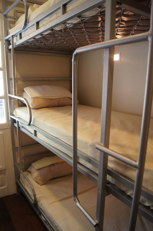 Chill On The Beach Hostel Рио де Жанейро Екстериор снимка