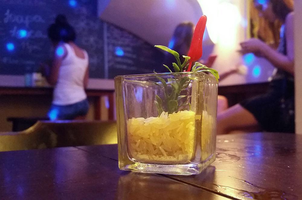 Chill On The Beach Hostel Рио де Жанейро Екстериор снимка