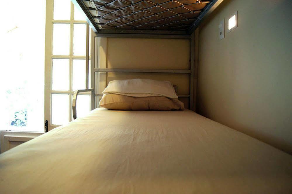 Chill On The Beach Hostel Рио де Жанейро Екстериор снимка