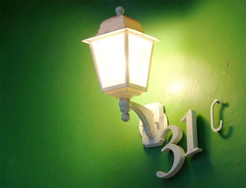 Chill On The Beach Hostel Рио де Жанейро Екстериор снимка