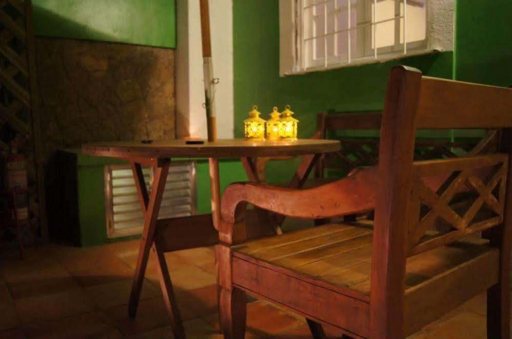 Chill On The Beach Hostel Рио де Жанейро Екстериор снимка